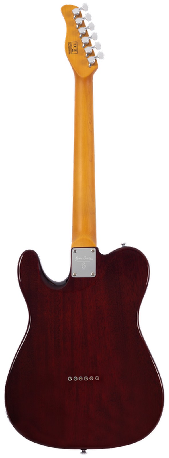 SIRE GUITARS T7TV NATURAL