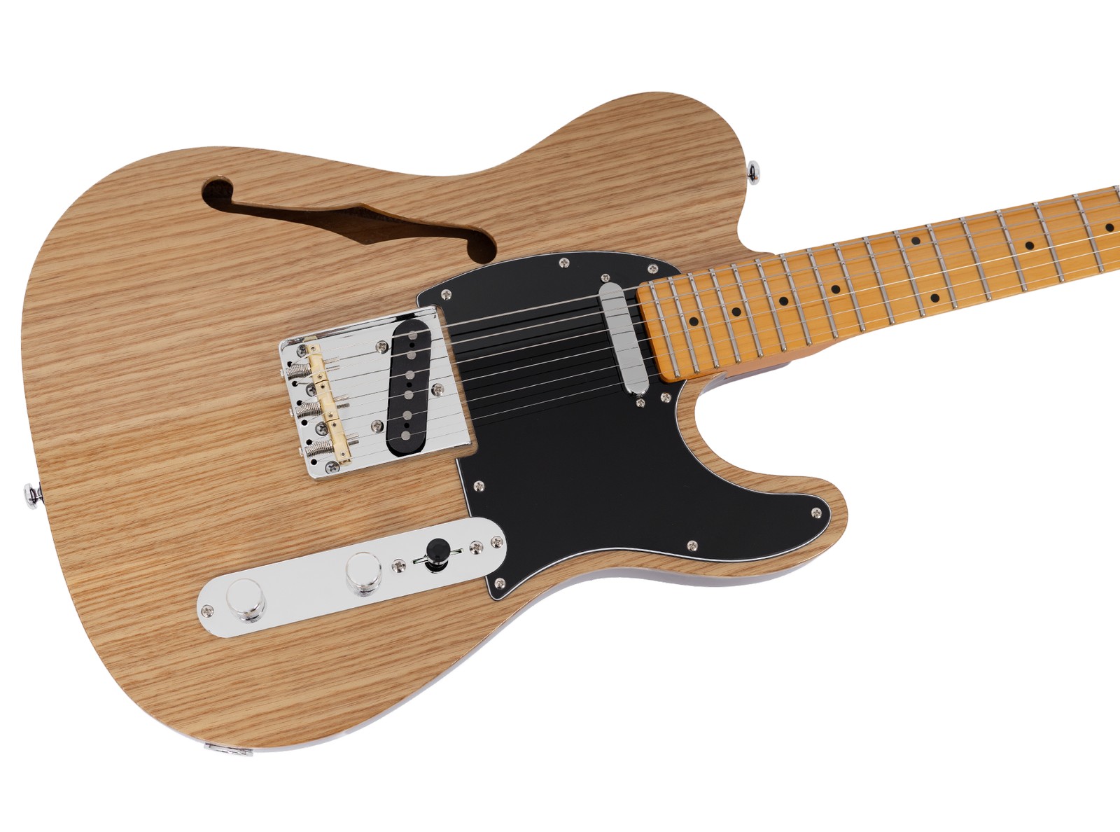 SIRE GUITARS T7TV NATURAL