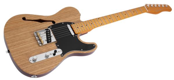 SIRE GUITARS T7TV NATURAL