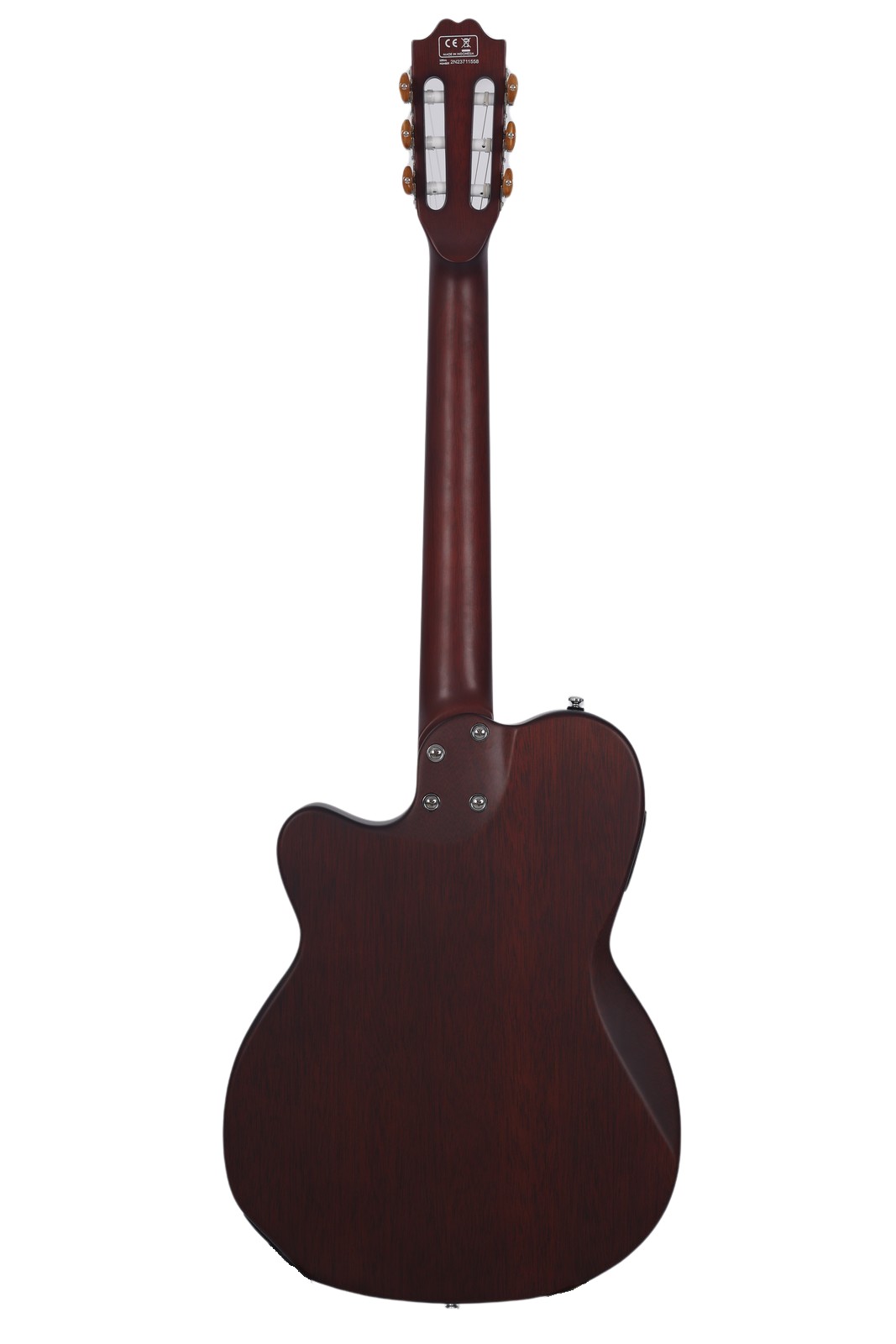 SIRE GUITARS G5N NATURAL SATIN