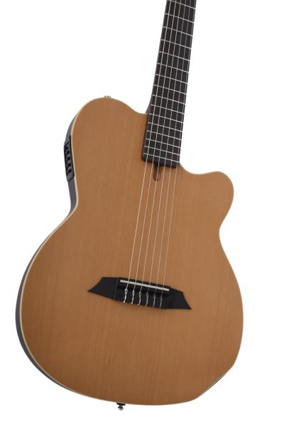 SIRE GUITARS G5N NATURAL SATIN