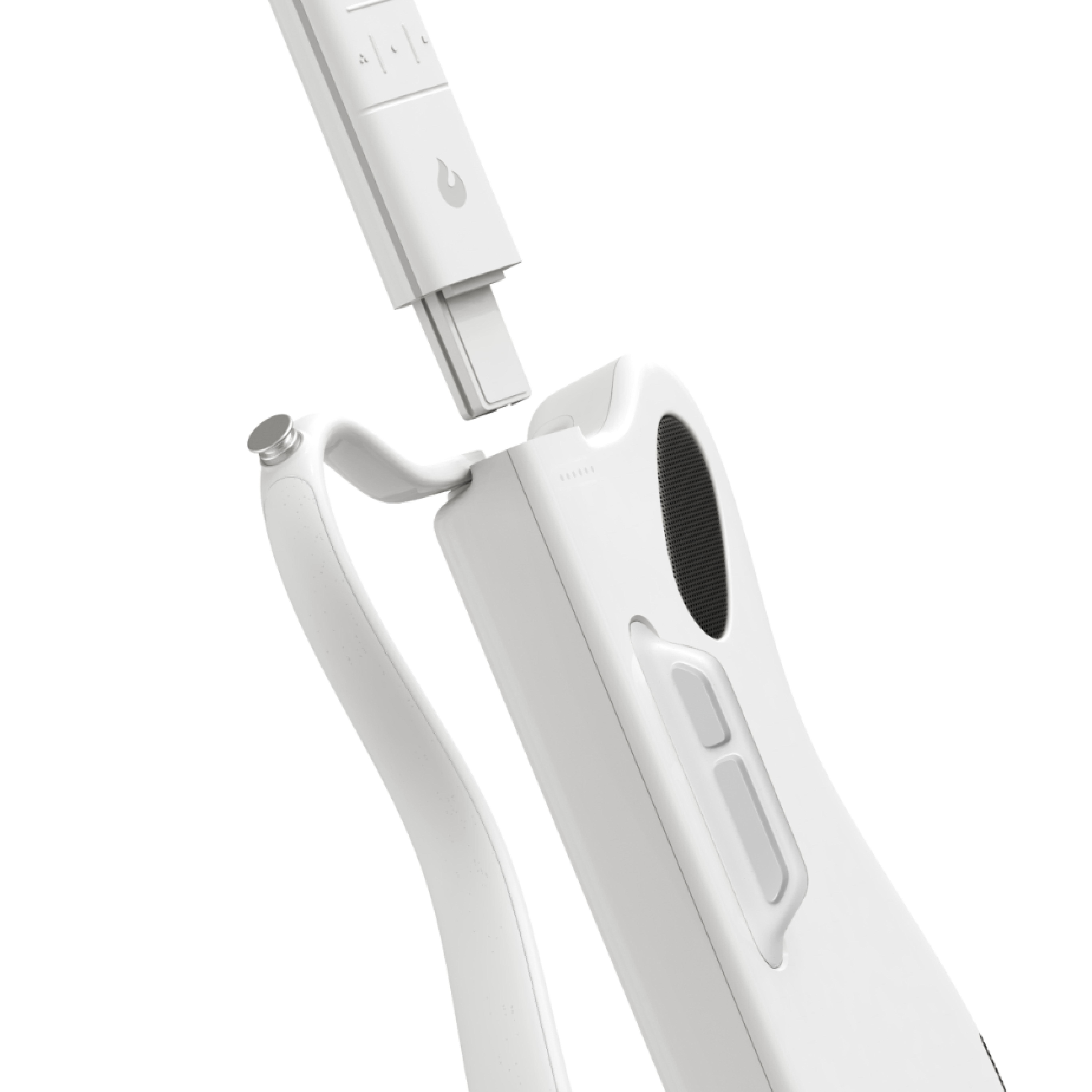 LAVA MUSIC LAVA GENIE