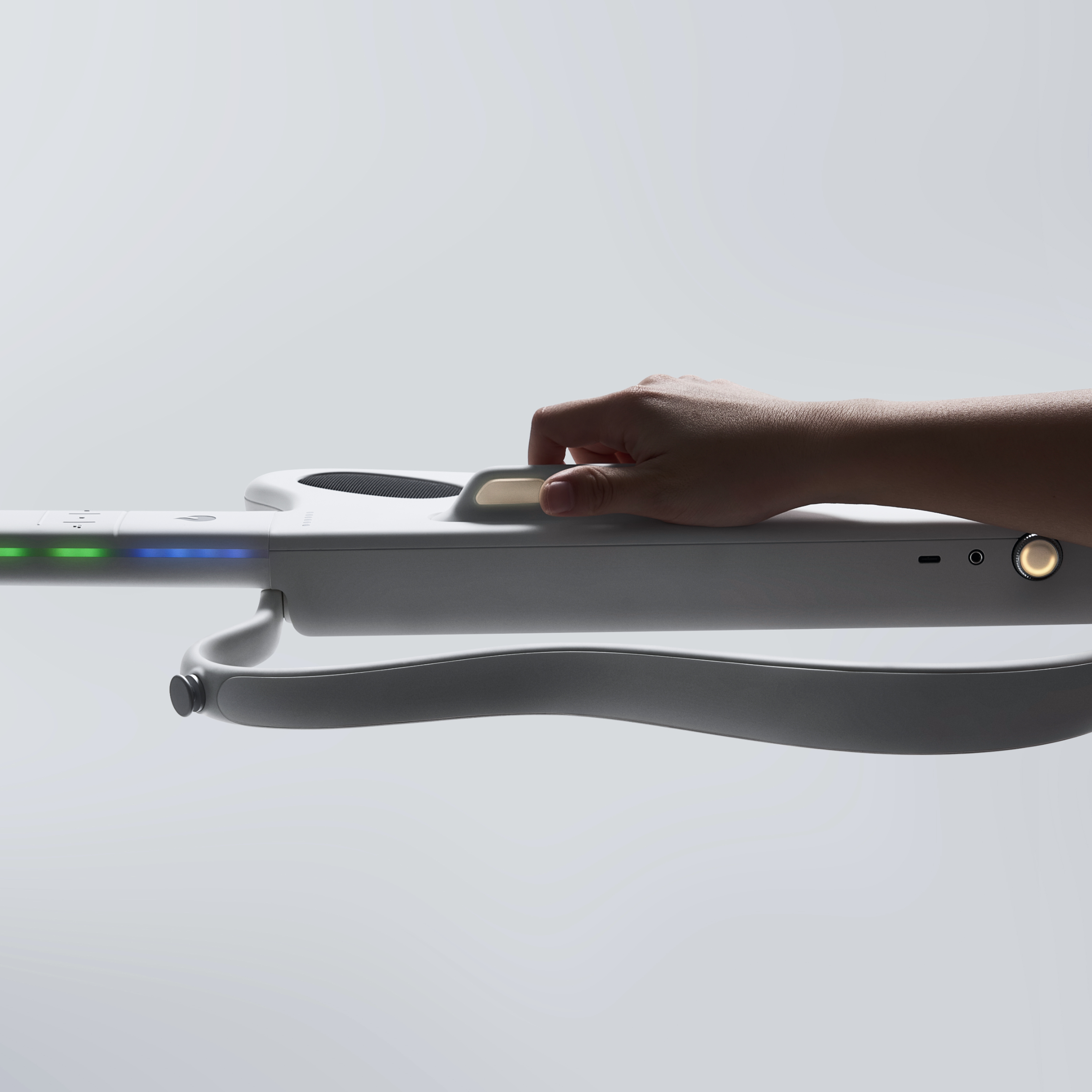 LAVA MUSIC LAVA GENIE