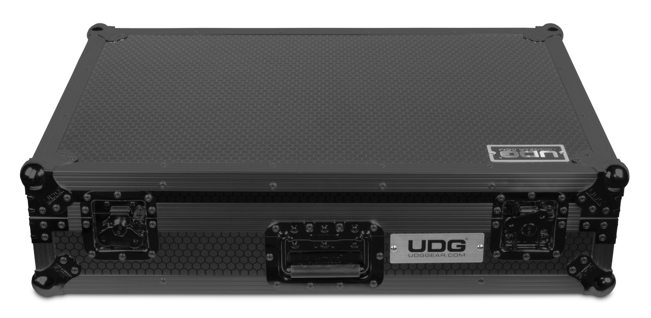 UDG GEAR U91078BL UDG ULTIMATE FLIGHT CASE PIONEER DDJ-REV7 BLK PLUS (W)