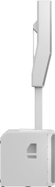 ELECTRO VOICE EVOLVE90-KW (BIANCO)