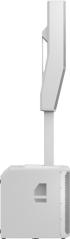 ELECTRO VOICE EVOLVE90-KW (BIANCO)