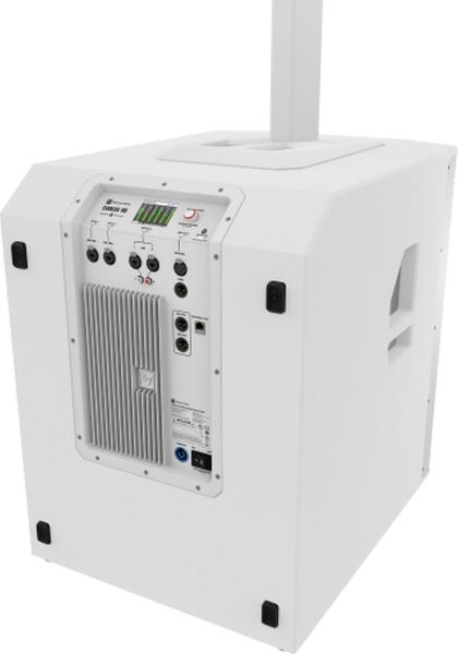 ELECTRO VOICE EVOLVE90-KW (BIANCO)
