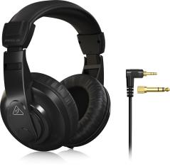 BEHRINGER HPM1100-BK CUFFIA STEREO NERA CUFFIE UNIVERSALI MP3