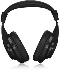 BEHRINGER HPM1100-BK CUFFIA STEREO NERA CUFFIE UNIVERSALI MP3