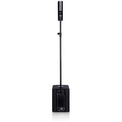 DB TECHNOLOGIES DB ES602 IMPIANTO AUDIO COMPATTO SUB E SATELLITE 800W