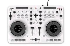 Casio XW-J1 controller vjay e djay per iPad iPhone - veejay deejay