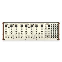 BEHRINGER 2-XM SINTETIZZATORE ANALOGICO DUOFONICO SEMIMODULARE