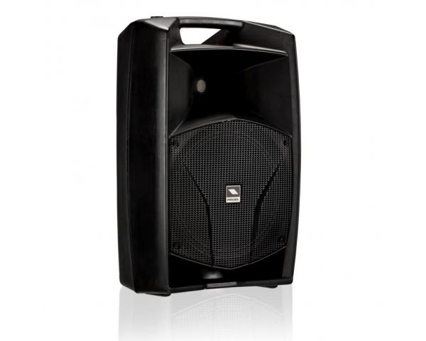 PROEL V12PLUS CASSA ATTIVA BIAMPLIFICATA 600 W V12 PLUS
