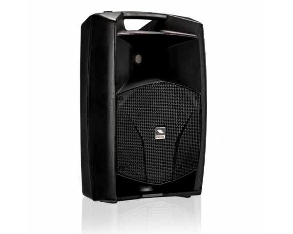 PROEL V12PLUS CASSA ATTIVA BIAMPLIFICATA 600 W V12 PLUS