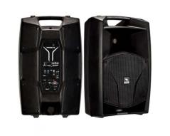 PROEL V12PLUS CASSA ATTIVA BIAMPLIFICATA 600 W V12 PLUS