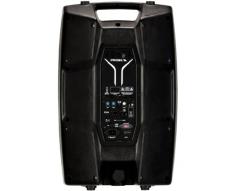 PROEL V12PLUS CASSA ATTIVA BIAMPLIFICATA 600 W V12 PLUS