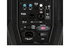 PROEL V12PLUS CASSA ATTIVA BIAMPLIFICATA 600 W V12 PLUS