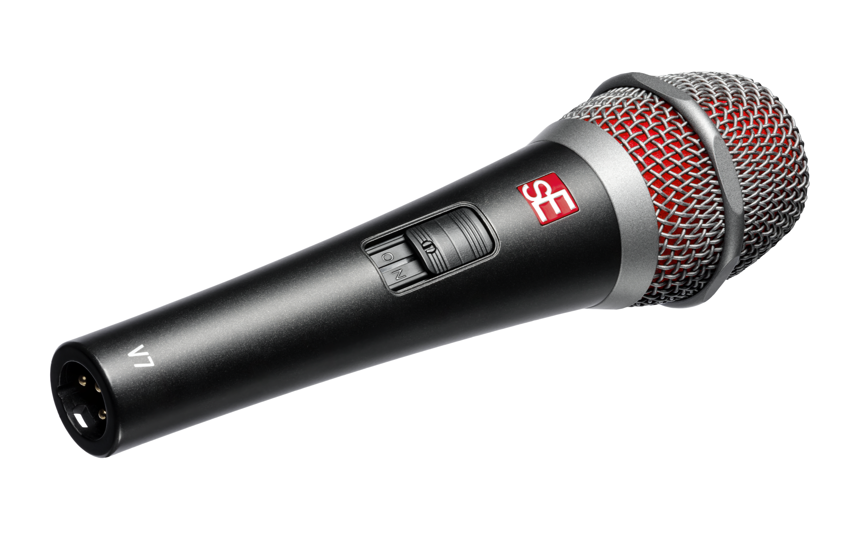 SE ELECTRONIC S V7 SWITCH