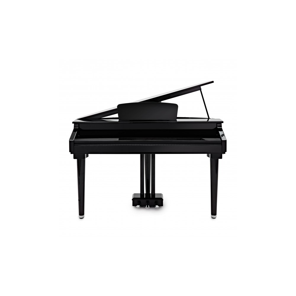 ECHORD GP-10 BK