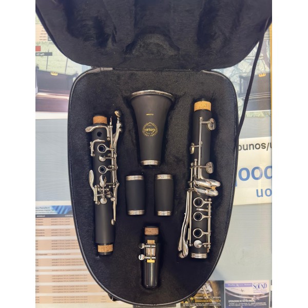 GRASSI CL20SK clarinetto Sib