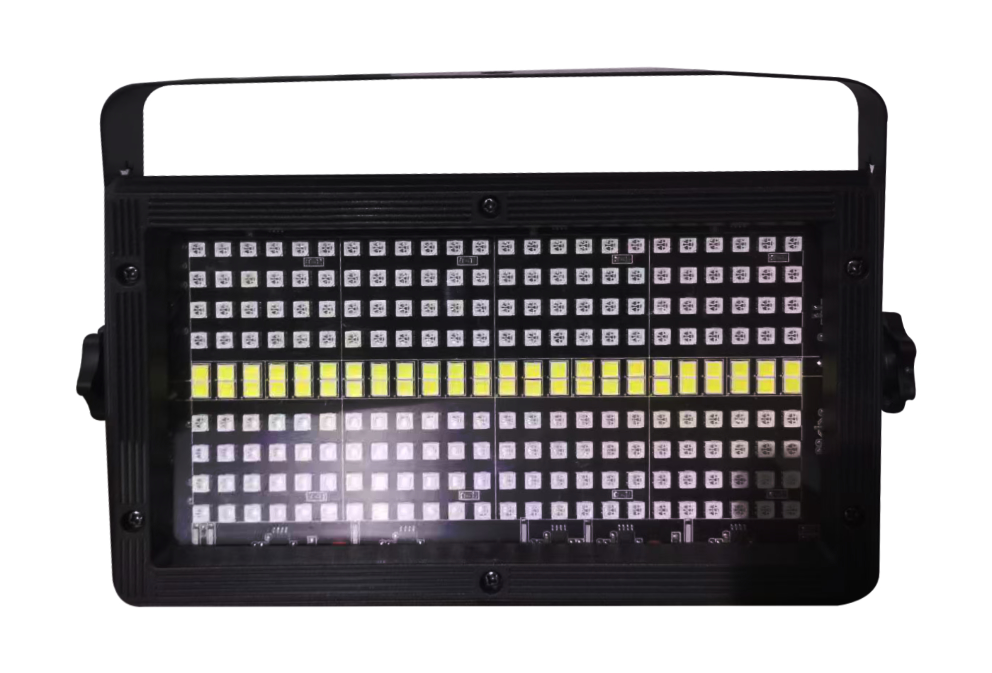 KARMA Pannello multieffetto con White