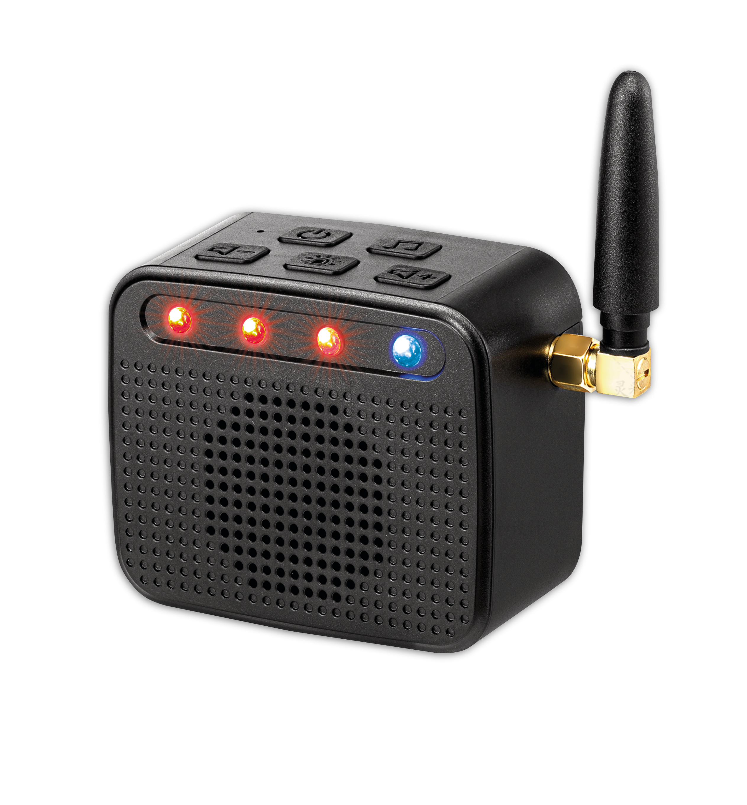 KARMA Suoneria esterna per smartphone