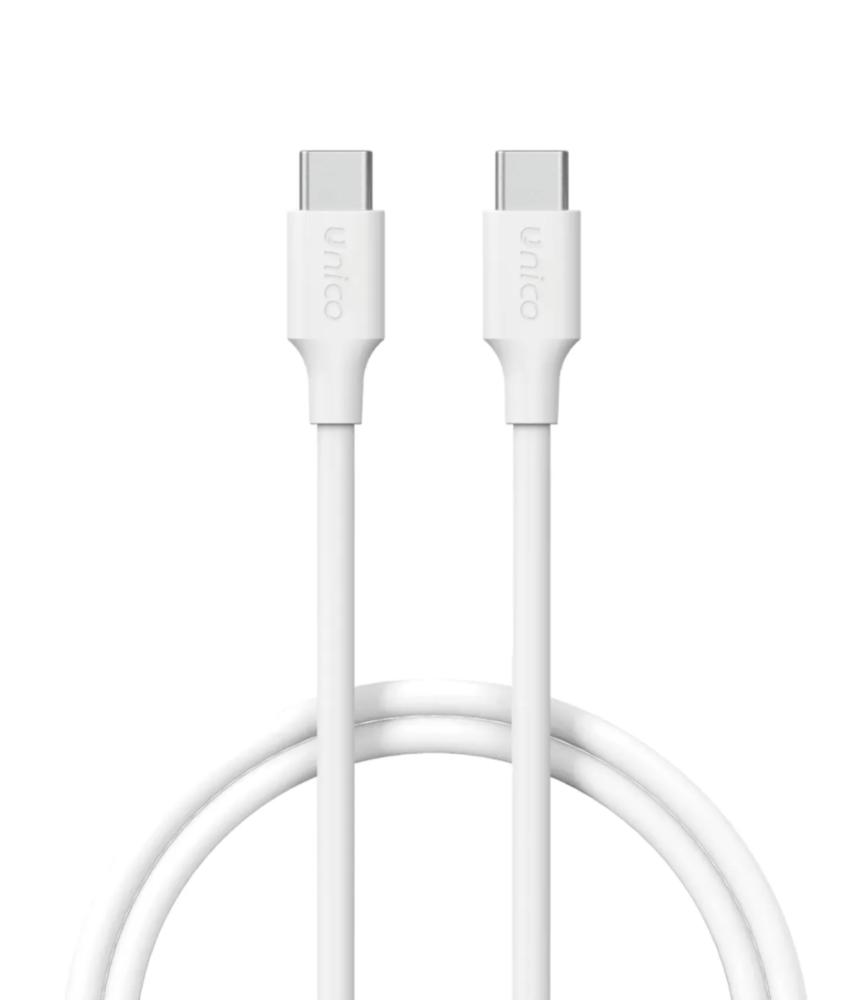 UNICO Cavo Tipo-C 3mt - 60W