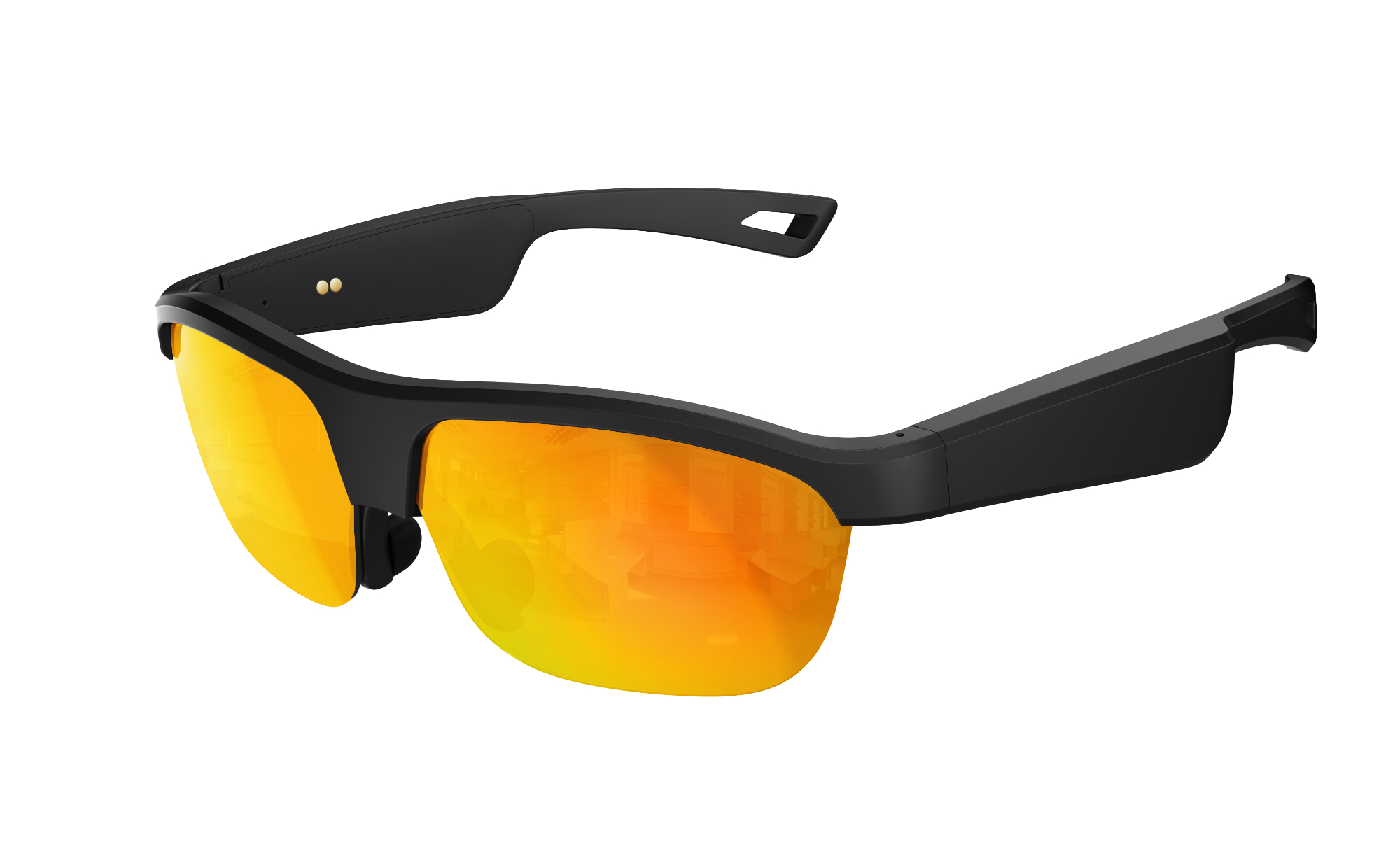 KARMA Occhiali sportivi smart