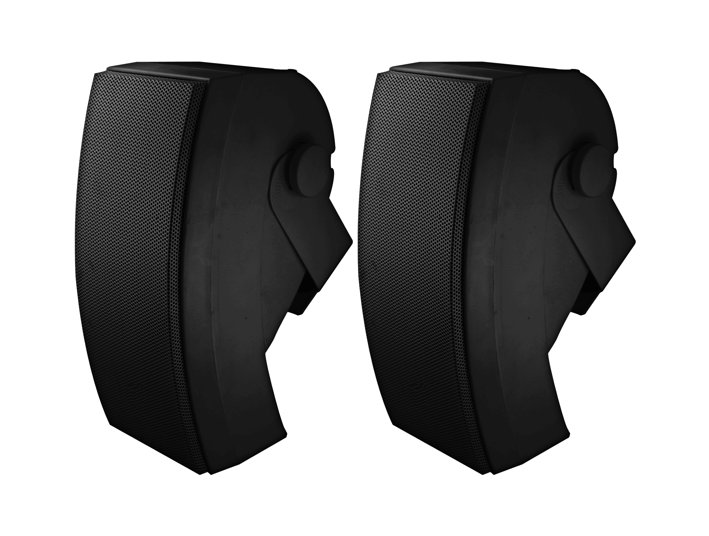 GLEMM Coppia diffusori 2 x 160W