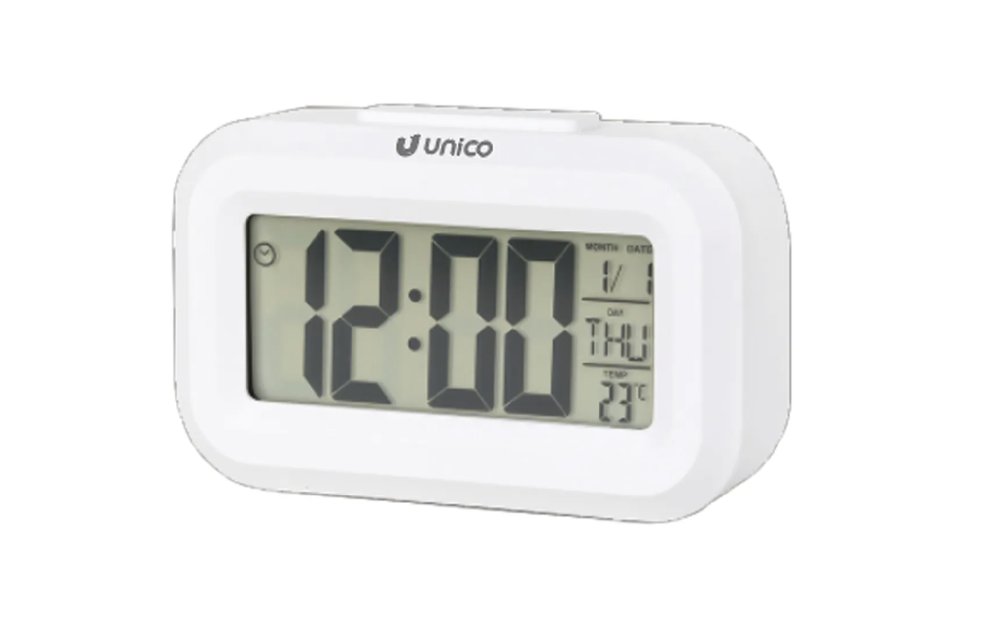 UNICO Mini sveglia elettronica