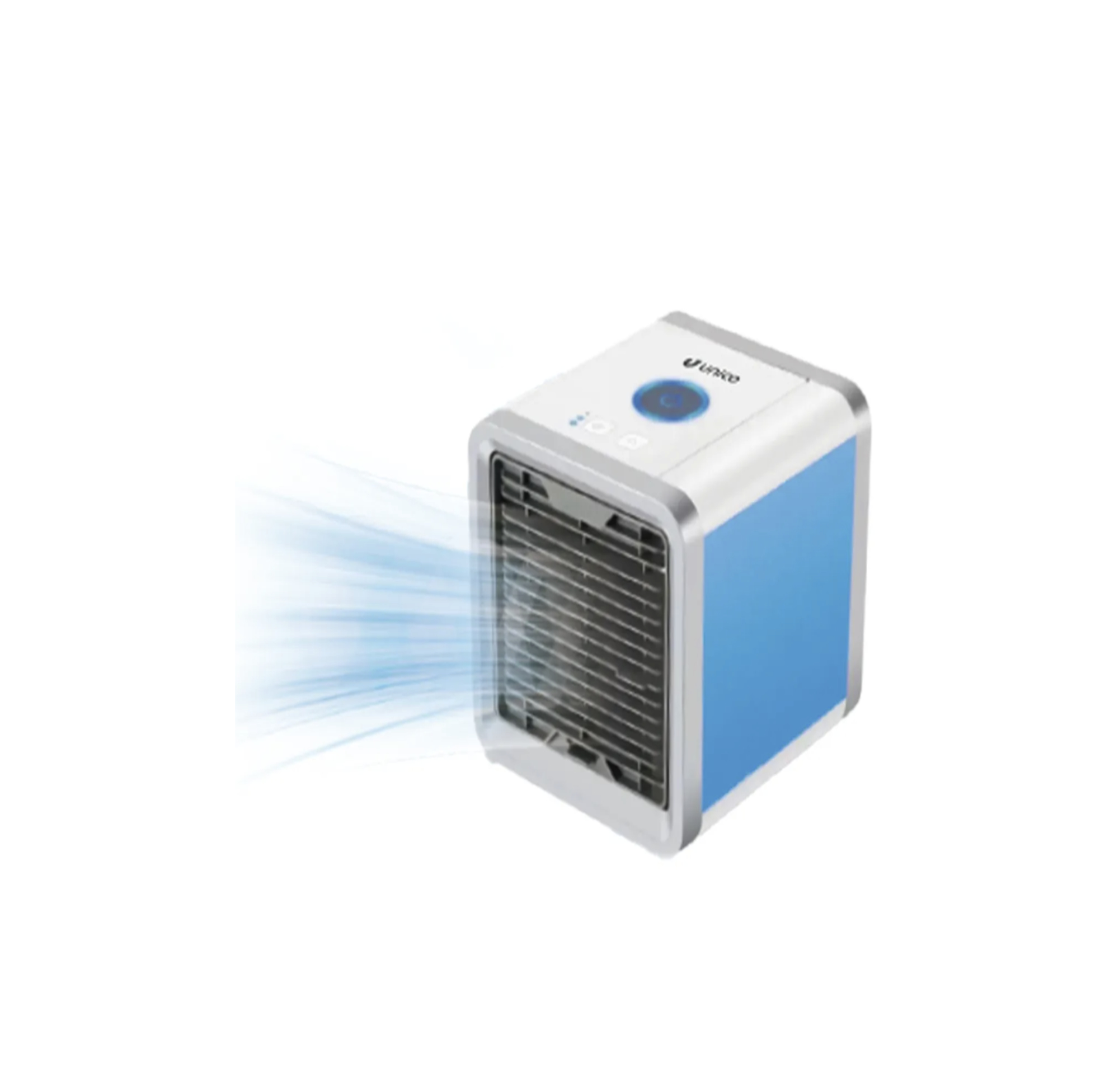 UNICO Raffreddatore con acqua e ghiaccio