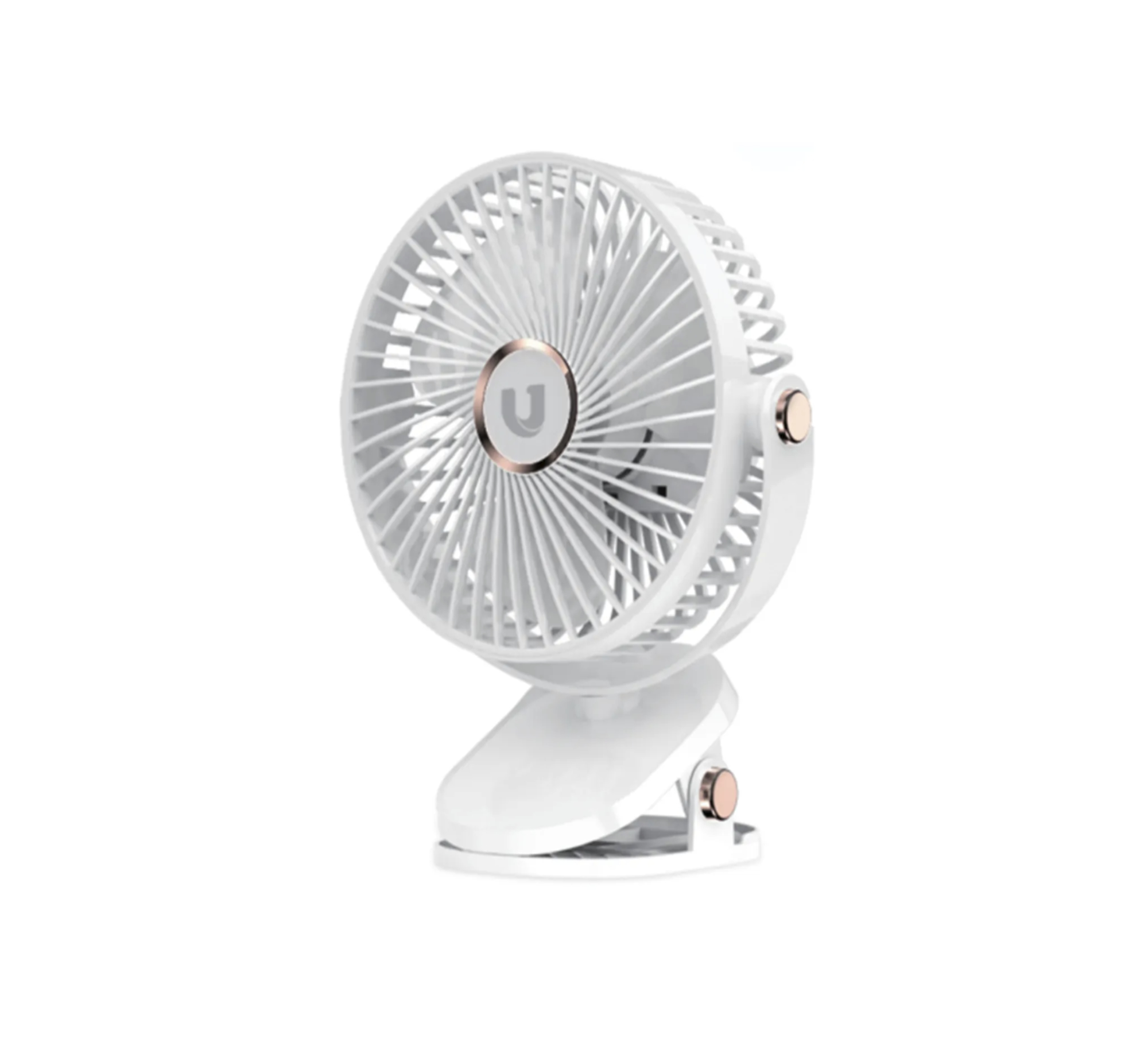 UNICO Ventilatore a clip