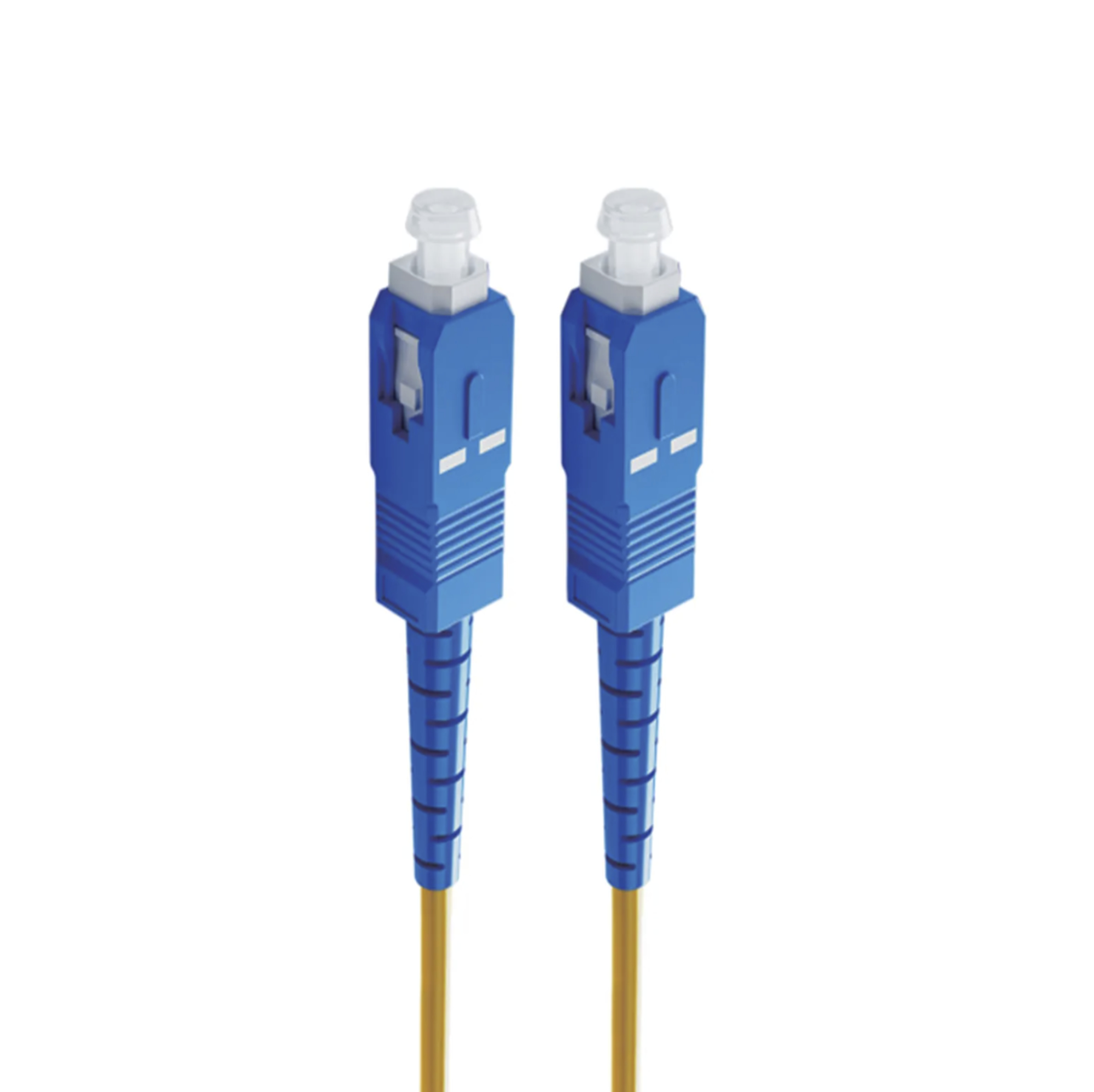 UNICO Cavo in fibra ottica SC a SC - 3mt