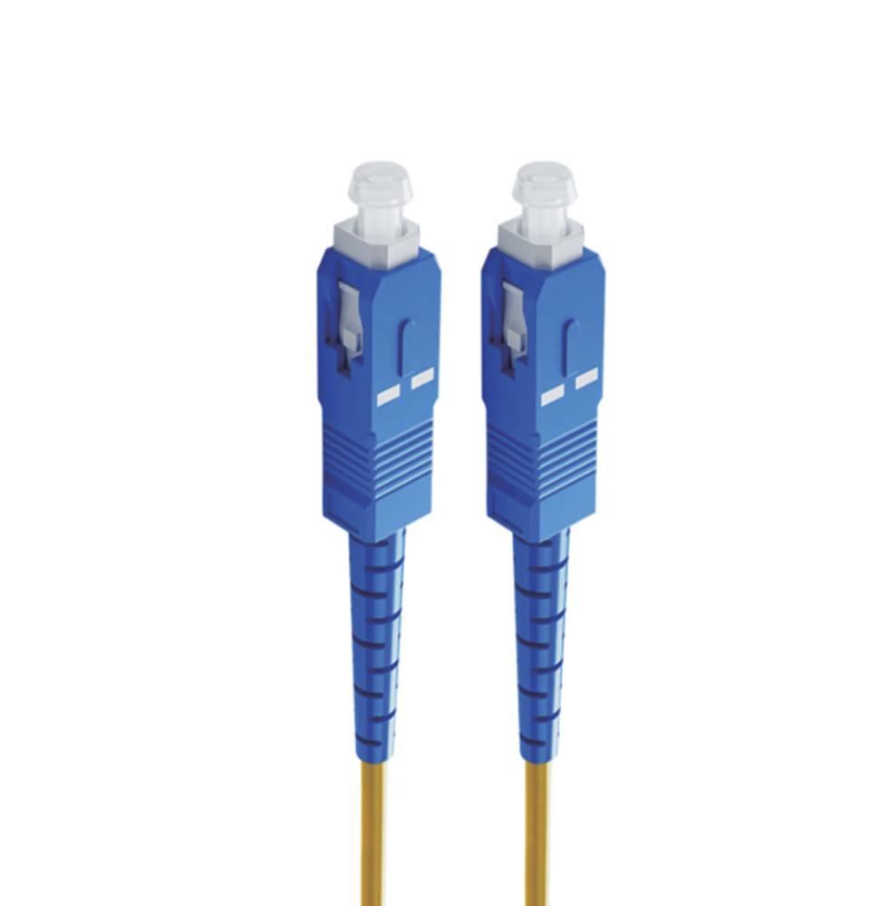 UNICO Cavo in fibra ottica SC a SC - 5mt