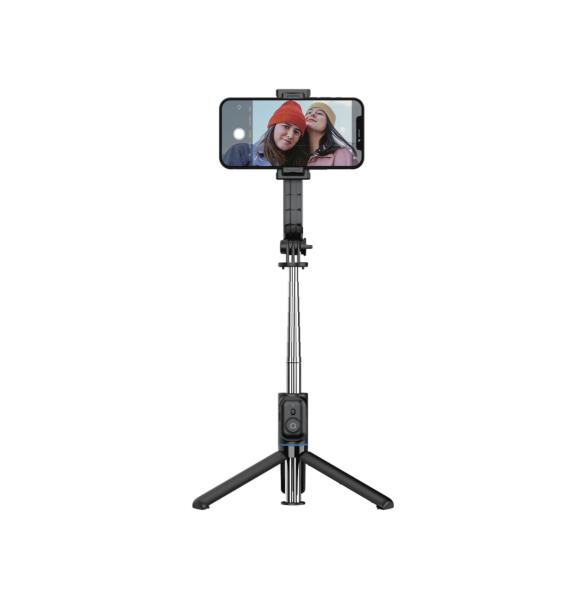 UNICO Selfie stick retrattile con telecomando