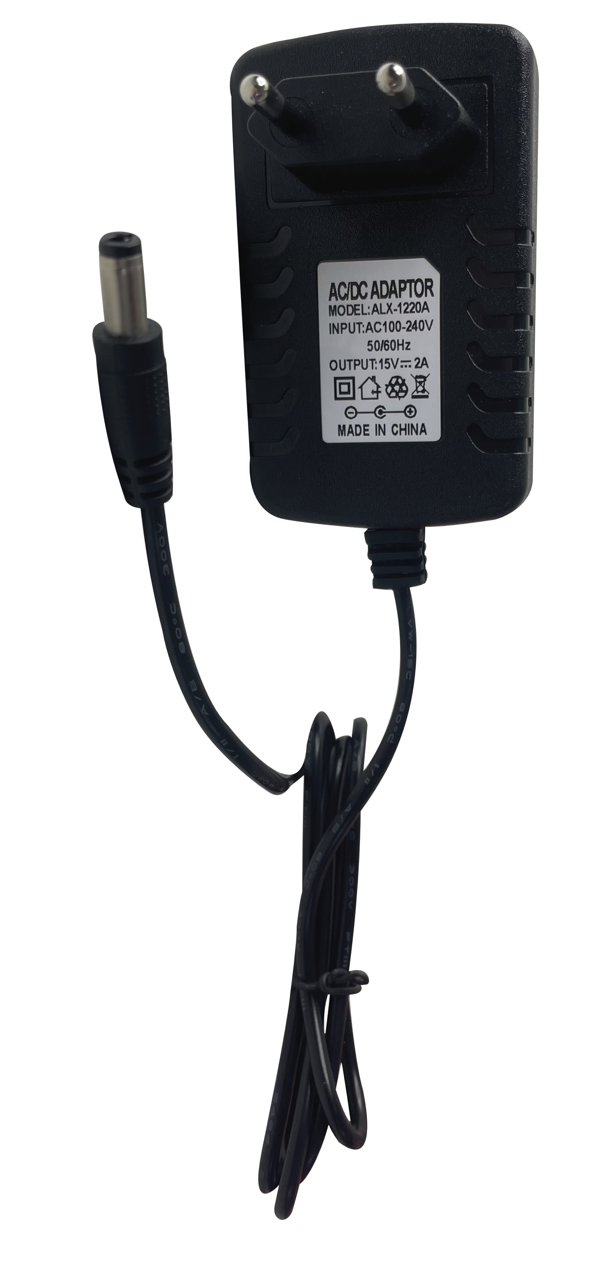 GLEMM Alimentatore 15V