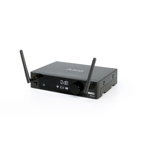 AKG ITALIA DMS300 VOCAL SET DIGITAL