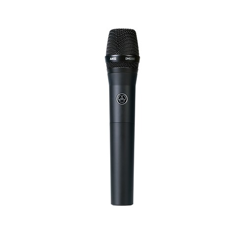 AKG ITALIA DMS300 VOCAL SET DIGITAL
