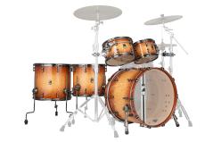 MAPEX IT BPDLNV628XBPW BLACK PANTHER DESIGN LAB VERSATUS