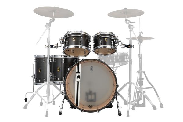 MAPEX IT BPDLE628XFB BLACK PANTHER DESIGN LAB EQUINOX