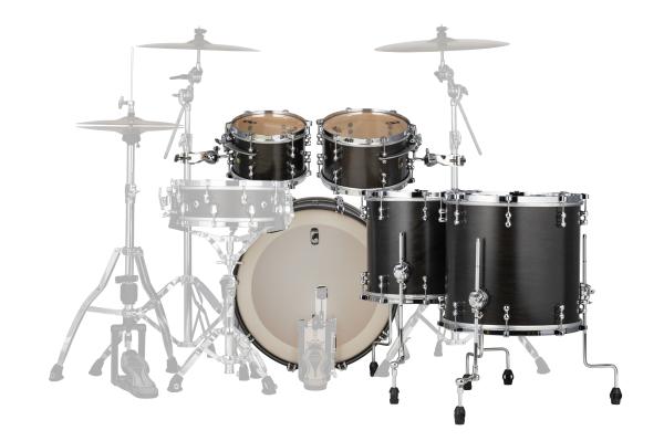 MAPEX IT BPDLE628XFB BLACK PANTHER DESIGN LAB EQUINOX