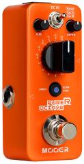 MOOER PURER OCTAVE