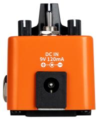 MOOER PURER OCTAVE