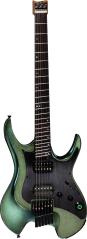 MOOER GTRS W900 AURORA GREEN