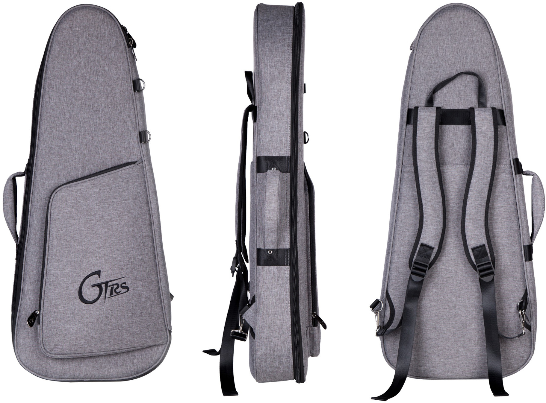 MOOER GTRS W900 AURORA GREEN