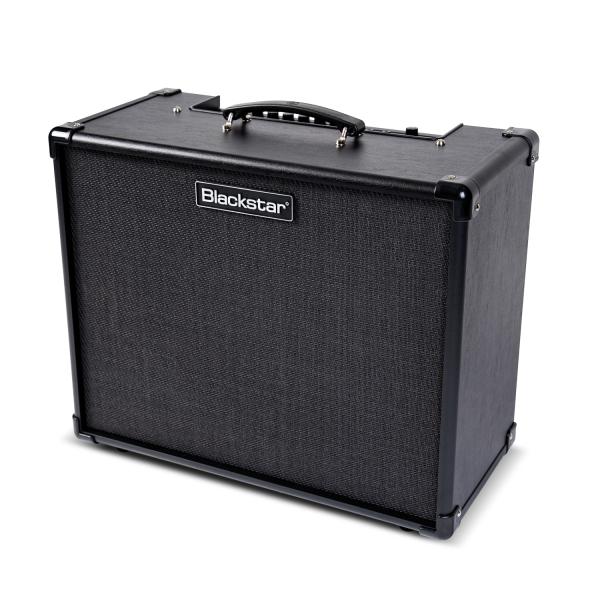 BLACKSTAR IDX:100