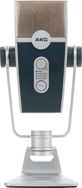 AKG ITALIA LYRA