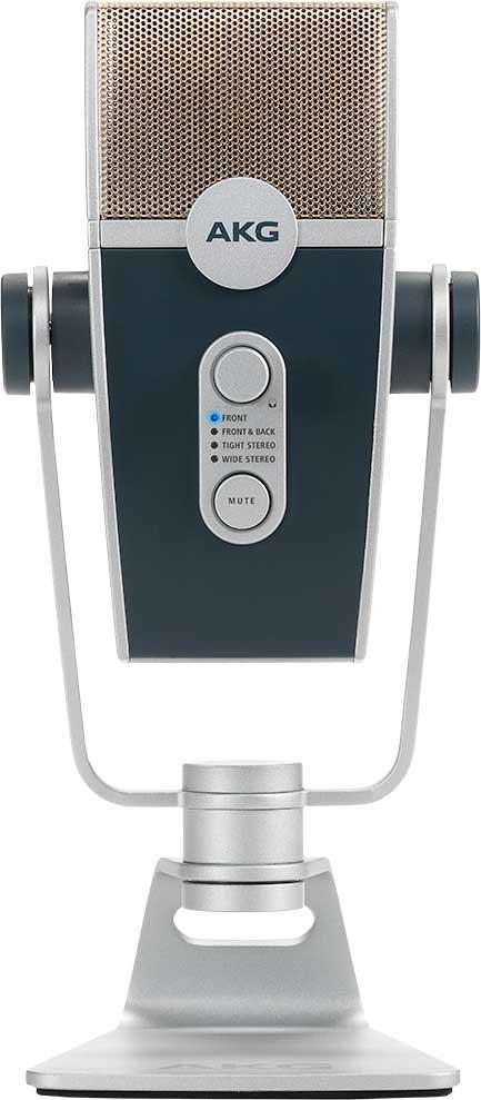 AKG ITALIA LYRA