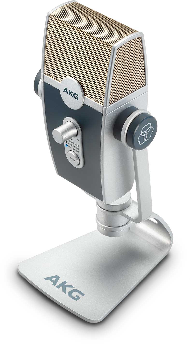 AKG ITALIA LYRA