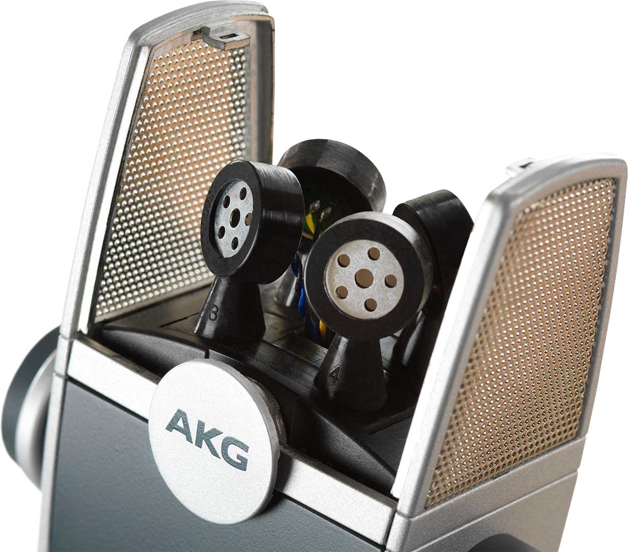 AKG ITALIA LYRA